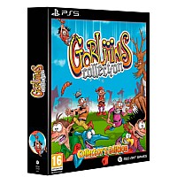 Gobliiins Collection Collector's Edition