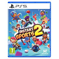 Instant Sports 2