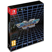 Telenet Shooting Collection I+ii Limited Edition