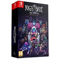 Nightmare The Lunatic Special Edition