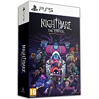 Nightmare The Lunatic Special Edition