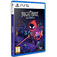 Nightmare The Lunatic