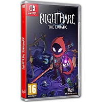 Nightmare The Lunatic