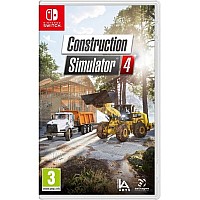 Construction Simulator 4