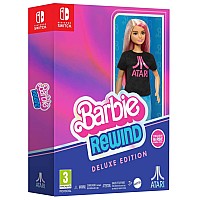 Barbie Rewind Deluxe Edition