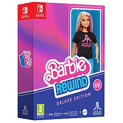 Barbie Rewind Deluxe Edition