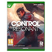 Control Resonant