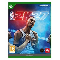Nba 2k27