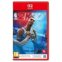 Nba 2k27(code In A Box)