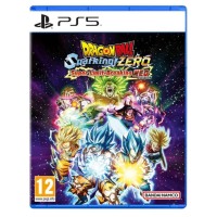 Dragon Ball Sparking Zero Super Limit Breaking Neo Edition Special Edition