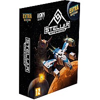 Stellar Interface Extra Edition