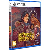Songs Of Silence