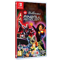 Pinball Fx Williams Pinball Anthology Volume 1