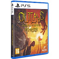 Outlaws + Handful Of Missions Remaster