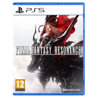 Final Fantasy Resonance
