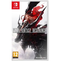 Final Fantasy Resonance