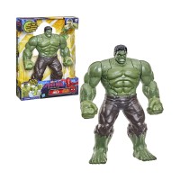 Spider Man Movie Hulk Rage Fig 30cm 350 2446