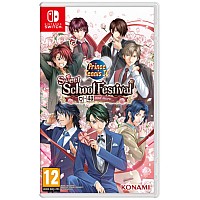 The Prince Of Tennis Sweet School Festival 40