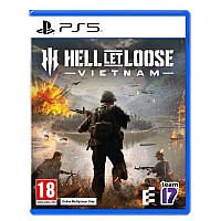 Hell Let Loose Vietnam