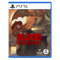 Blood Refreshed Supply