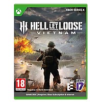 Hell Let Loose Vietnam