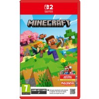 Minecraft (game-key Card)