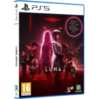 Luna Abyss Limited Edition
