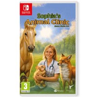 Sophia’s Animal Clinic