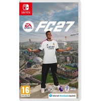 Ea Sports Fc 27