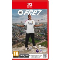 Ea Sports Fc 27