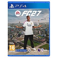 Ea Sports Fc 27