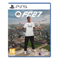 Ea Sports Fc 27
