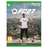 Ea Sports Fc 27