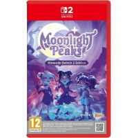 Moonlight Peaks