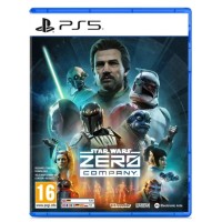 Star Wars Zero Company