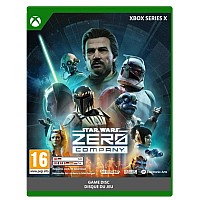 Star Wars Zero Company