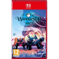 Wanderstop