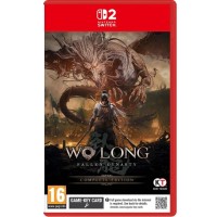 Wo Long Fallen Dynasty Complete Edition