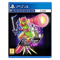 Pixel Ripped 1989 (psvr)