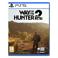 Way Of The Hunter 2