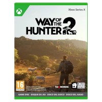 Way Of The Hunter 2