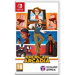 American Arcadia