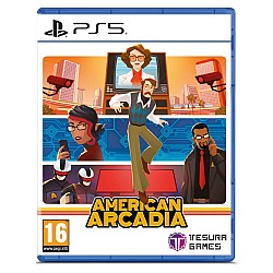 American Arcadia