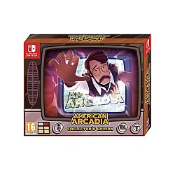 American Arcadia Collector's Edition