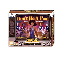 American Arcadia Collector's Edition