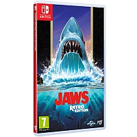 Jaws Retro Edition