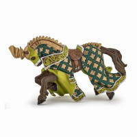 Papo Calul Cavalerului Dragon