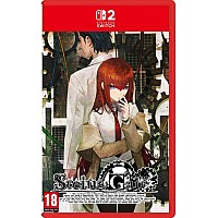 Steins Gate Re Boot