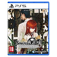 Steins Gate Re Boot