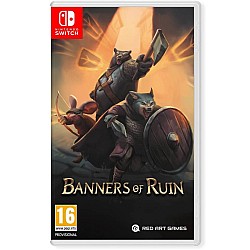 Banners Of Ruin